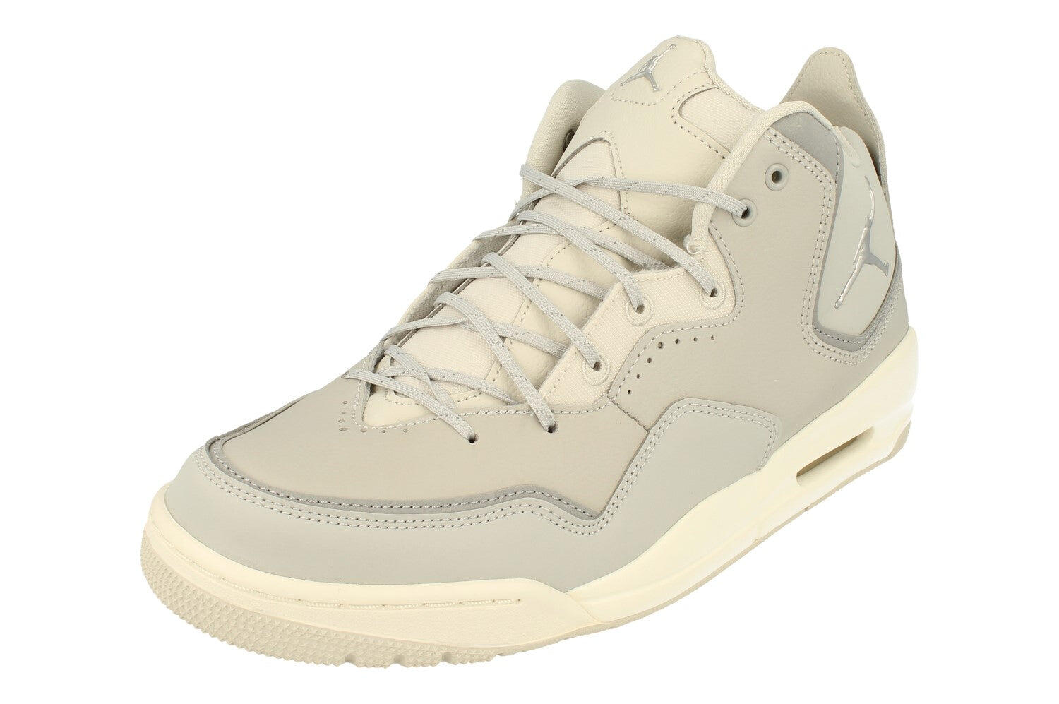 nike jordan courtside 23 white