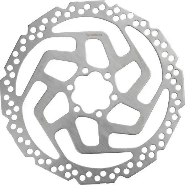 Shimano Bremsscheibe SM-RT26 180mm 6-Loch Modell 2022