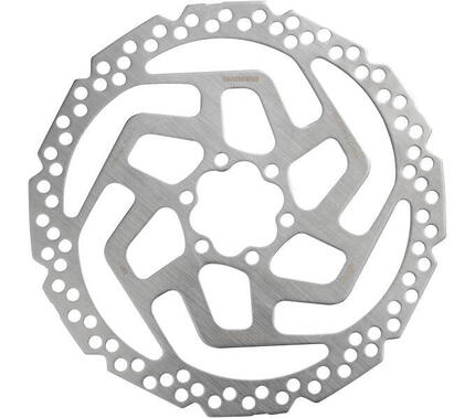 Shimano Bremsscheibe SM-RT26 180mm 6-Loch Modell 2022