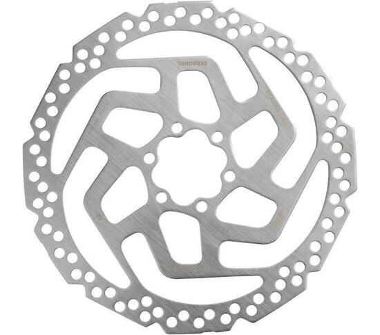 Disco freno Shimano SM-RT26 - 180 mm - 6 fori.