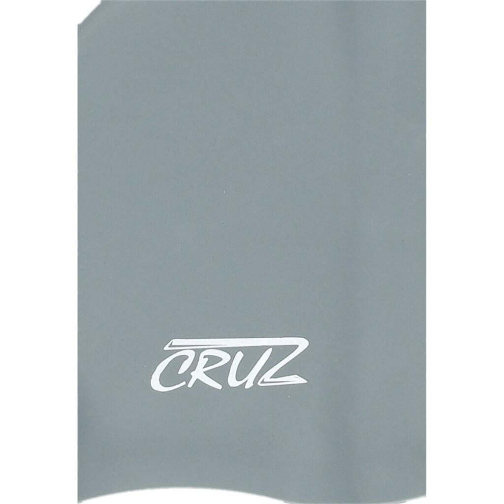 Silicone bathing cap Cruz 3/3