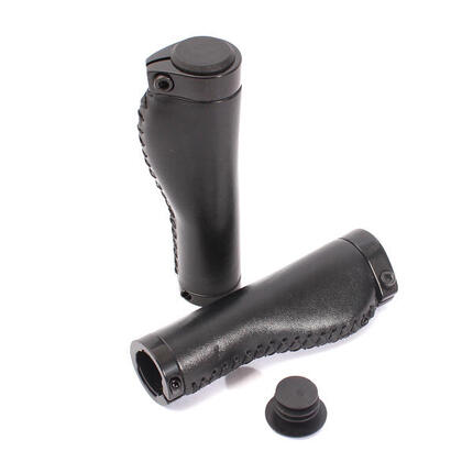 Poignées de vélo M-WAVE Cloud Buff Fix