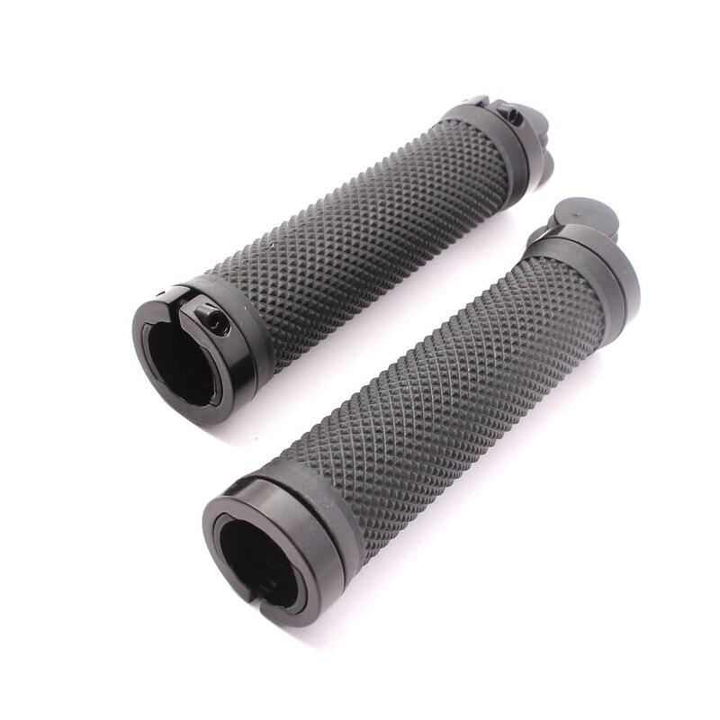 Mânere pentru biciclete BMX / MTB KHE Lock On