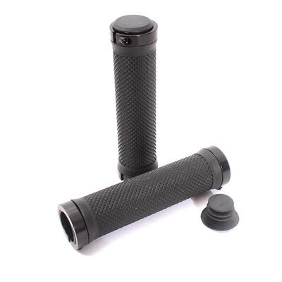 Manopole per biciclette BMX / MTB KHE Lock On