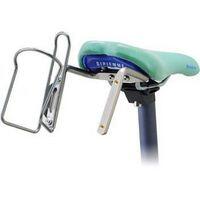 Minoura Bidone Holder set sur Saddle 2 Bidon
