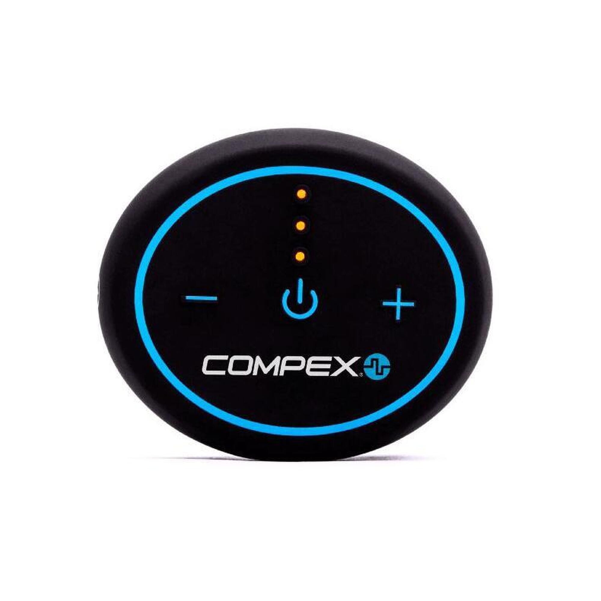 Compex Mini Elektrostimulator