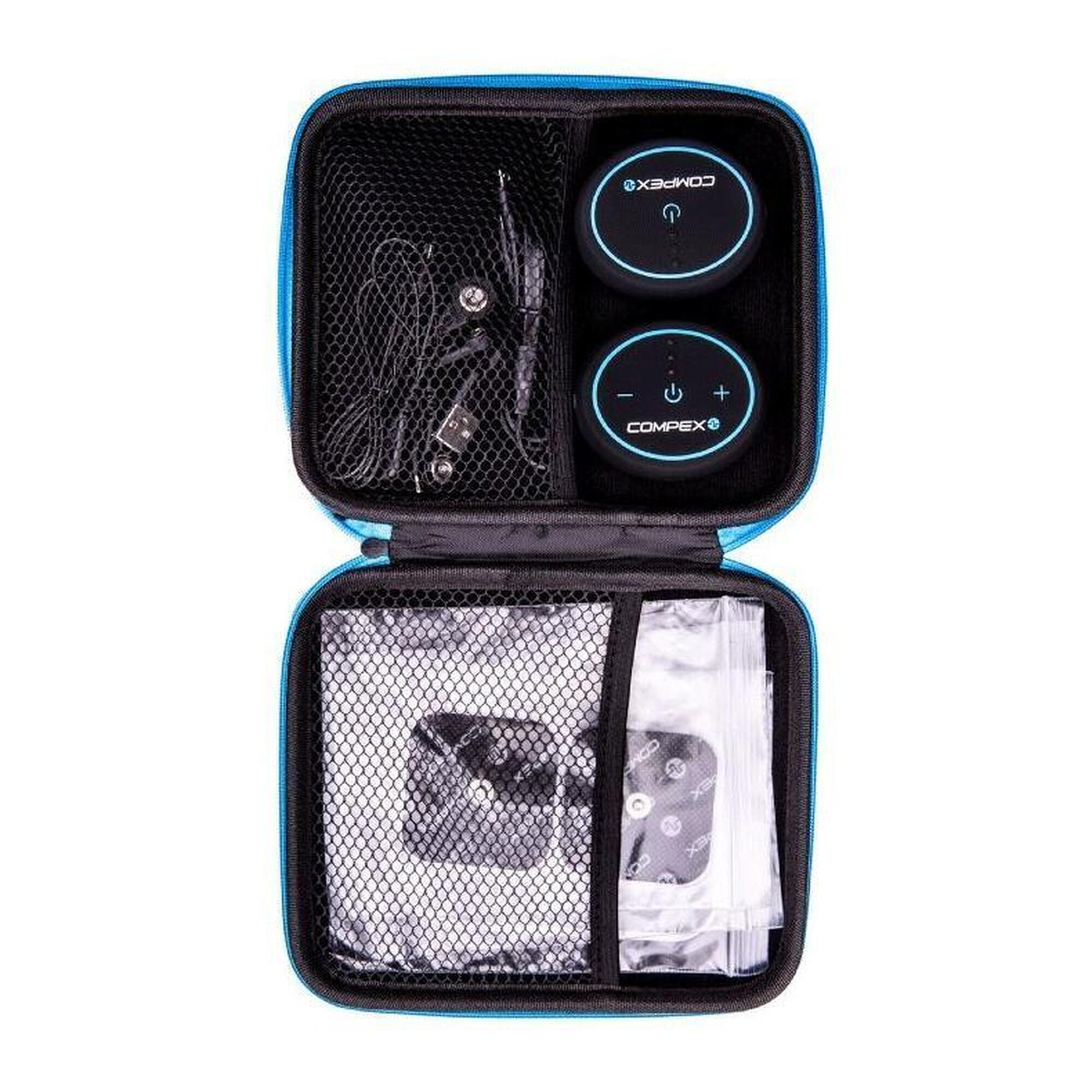 Compex Mini Elektrostimulator