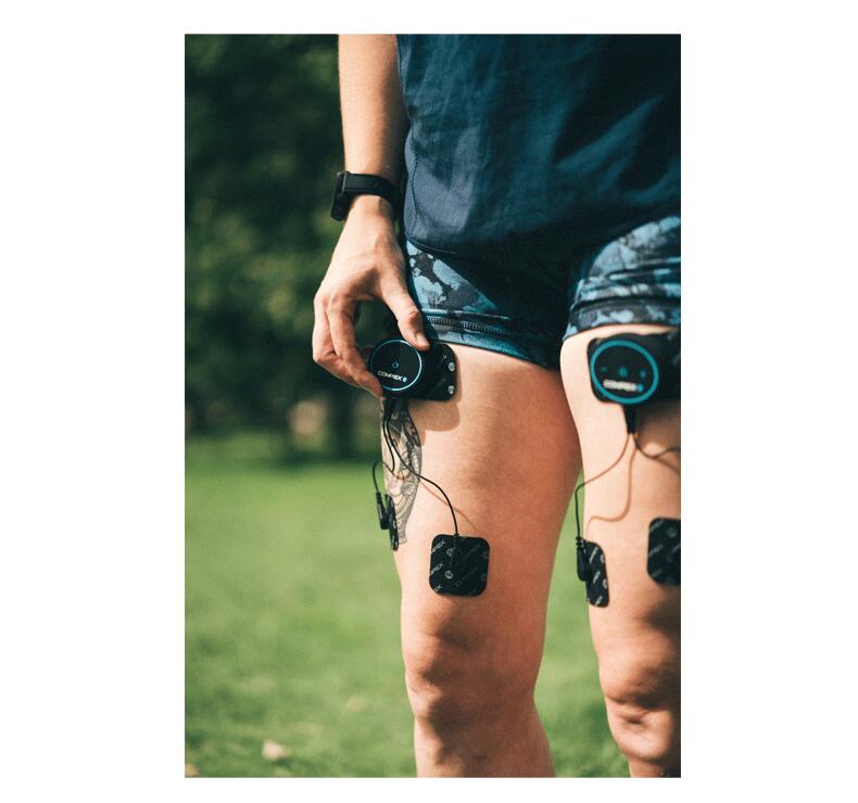 mini wireless muscle stimulator 7/8