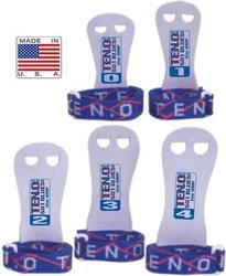 Prises de pont - Gymnastique féminine - Loisirs avancés