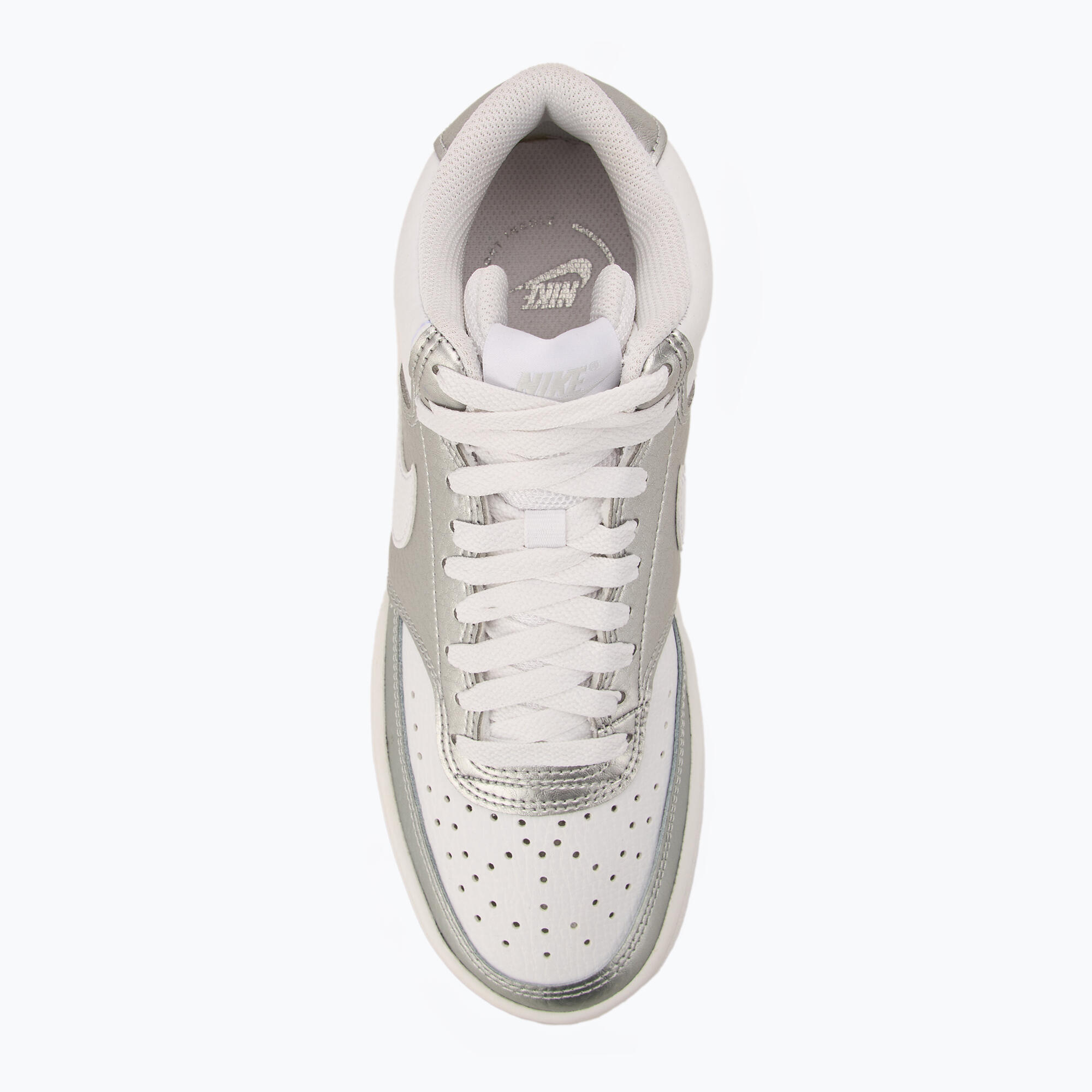 Chaussures femme Court Vision Mid Nike 5/5