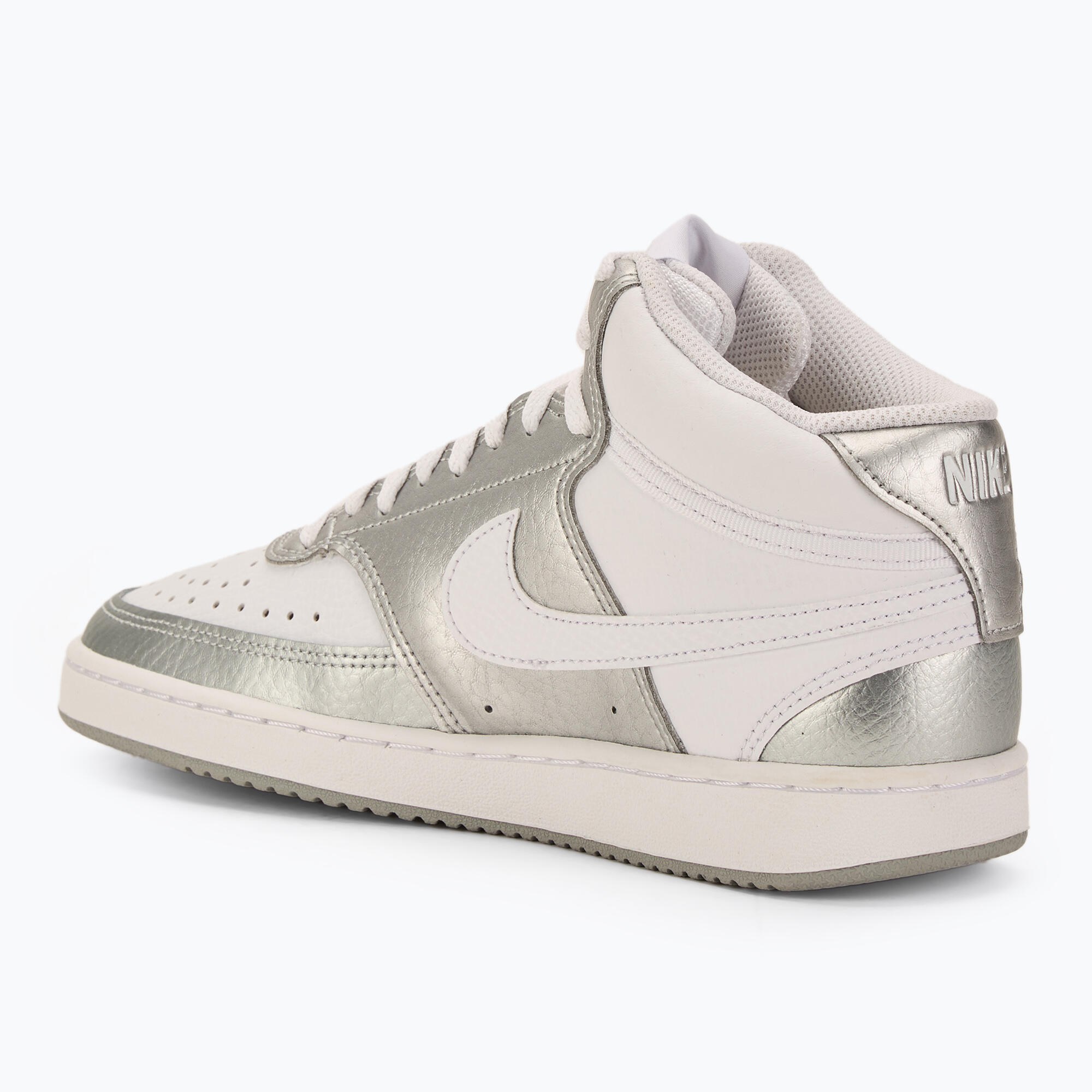 Chaussures femme Court Vision Mid Nike 3/5