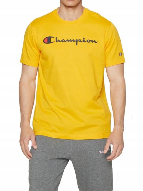 T-shirt CHAMPION pour hommes 3/7