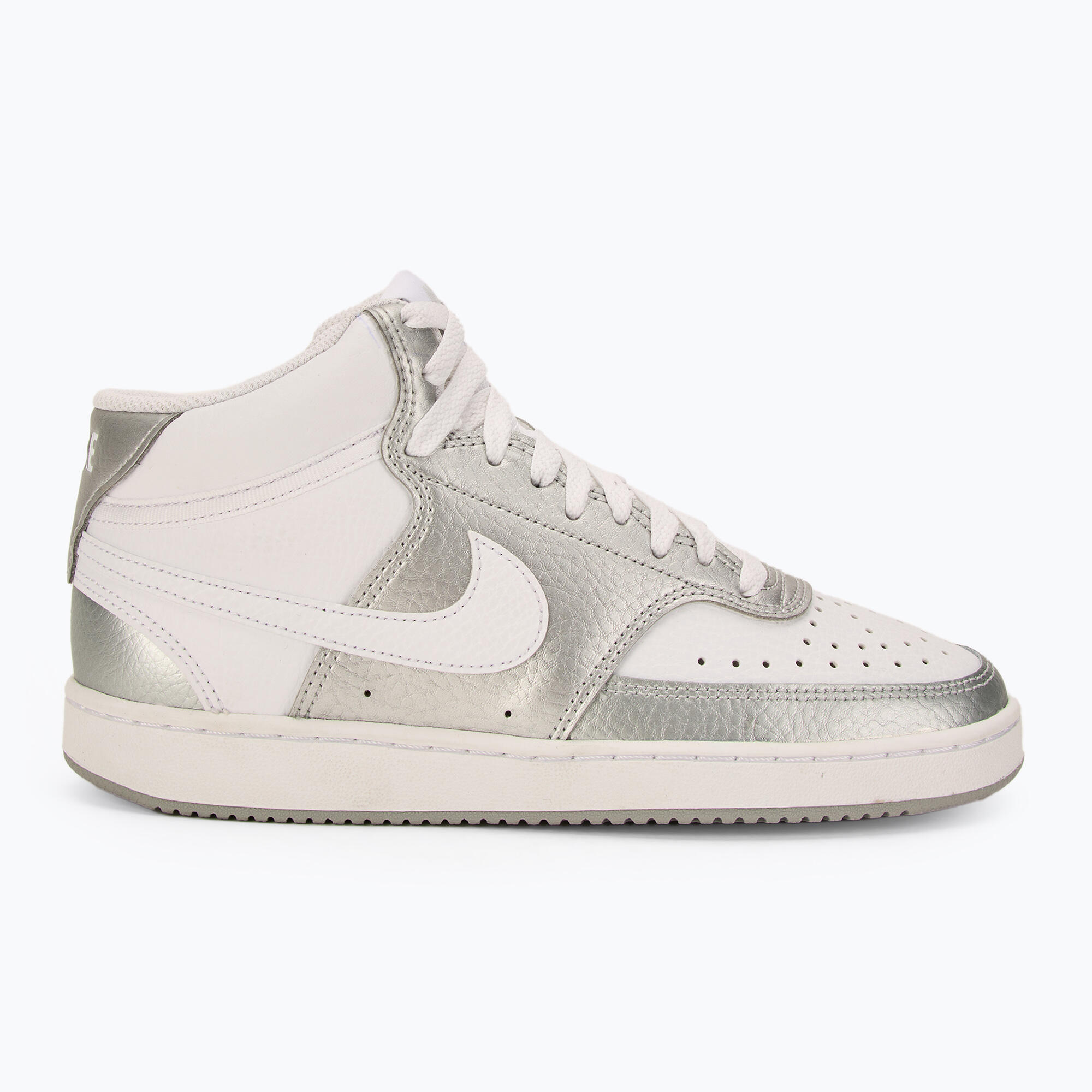 Chaussures femme Court Vision Mid Nike 2/5