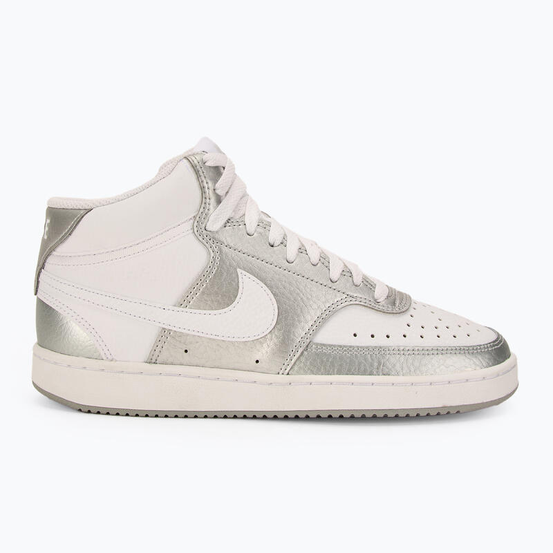 Buty damskie Nike Court Vision Mid