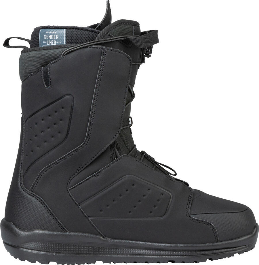 Chaussures de snowboard homme Northwave Freedom 3/5