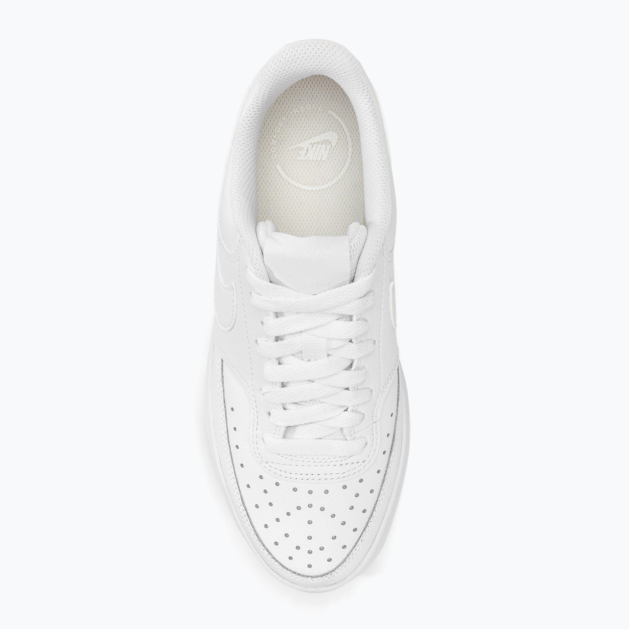 Nike Court Vision Alta cipő 5/7