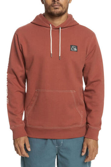 Sweat de sport Quiksilver pour hommes The Original