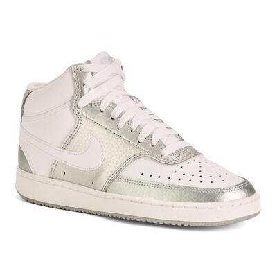 Zapatillas Nike Court Vision Mid de mujer