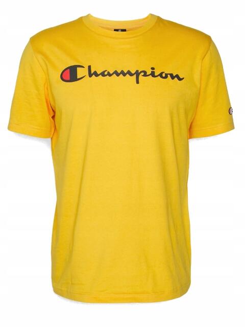 T-shirt CHAMPION pour hommes 5/7