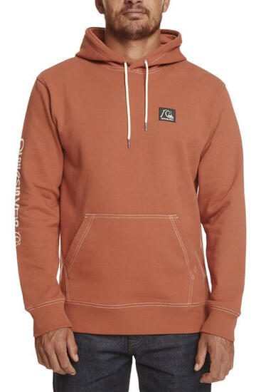 Sweat de sport Quiksilver pour hommes The Original