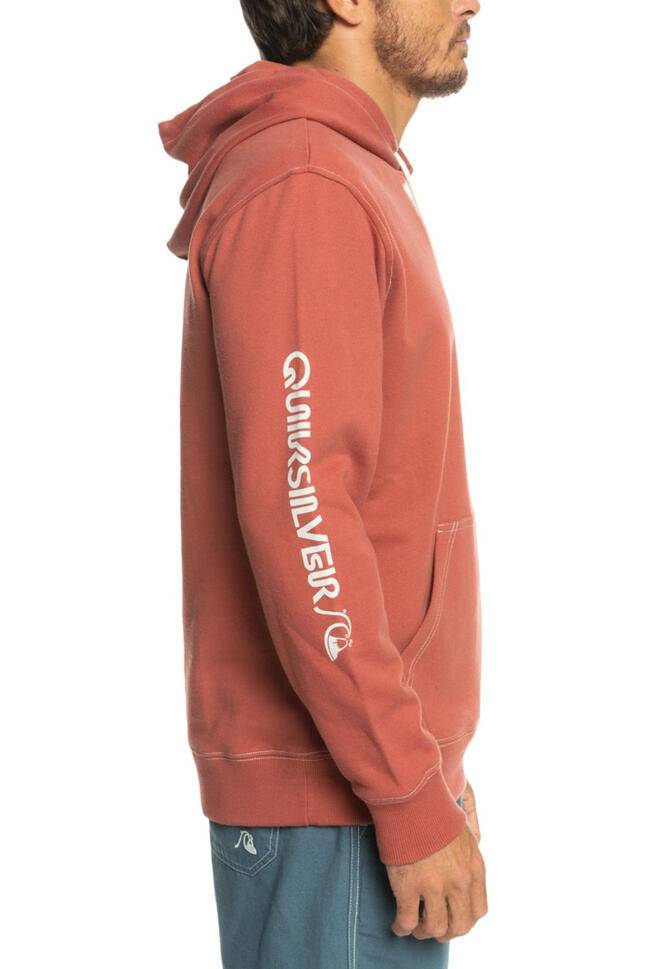 Bluza sportowa męska Quiksilver The Original