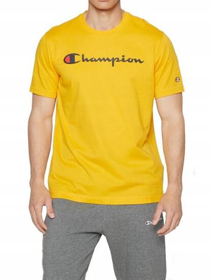 T-shirt CHAMPION pour hommes