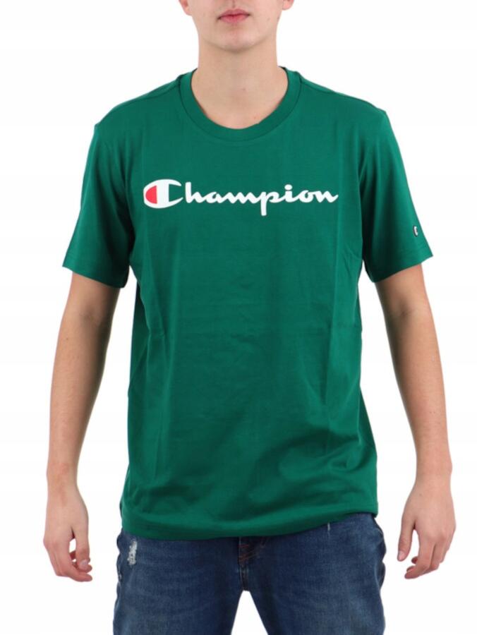 Koszulka Męska Champion 3/5