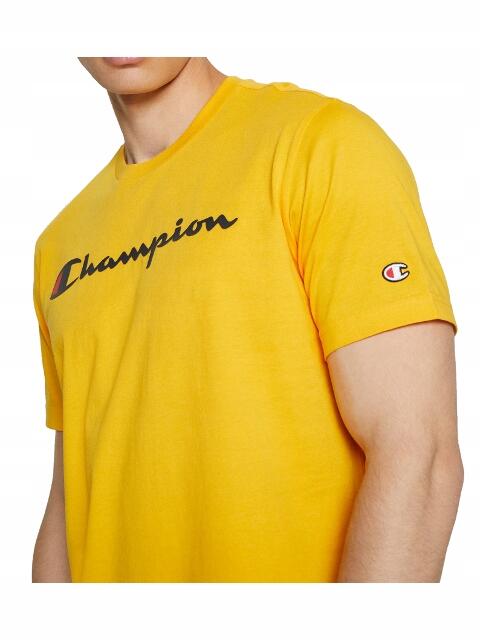 T-shirt CHAMPION pour hommes 6/7