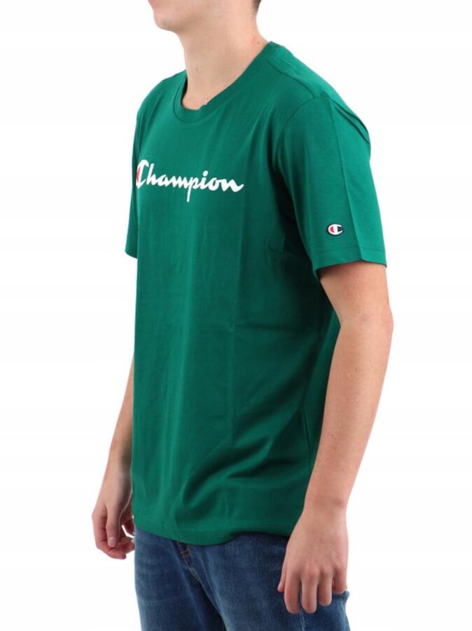 Koszulka Męska Champion 4/5