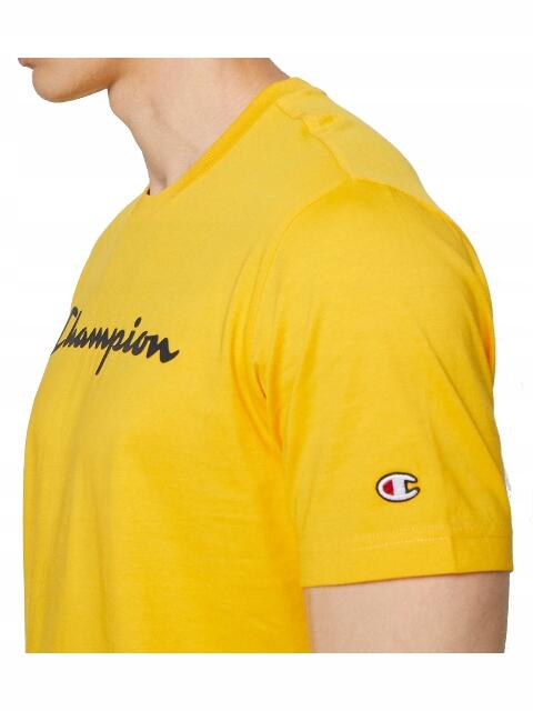 T-shirt CHAMPION pour hommes 7/7
