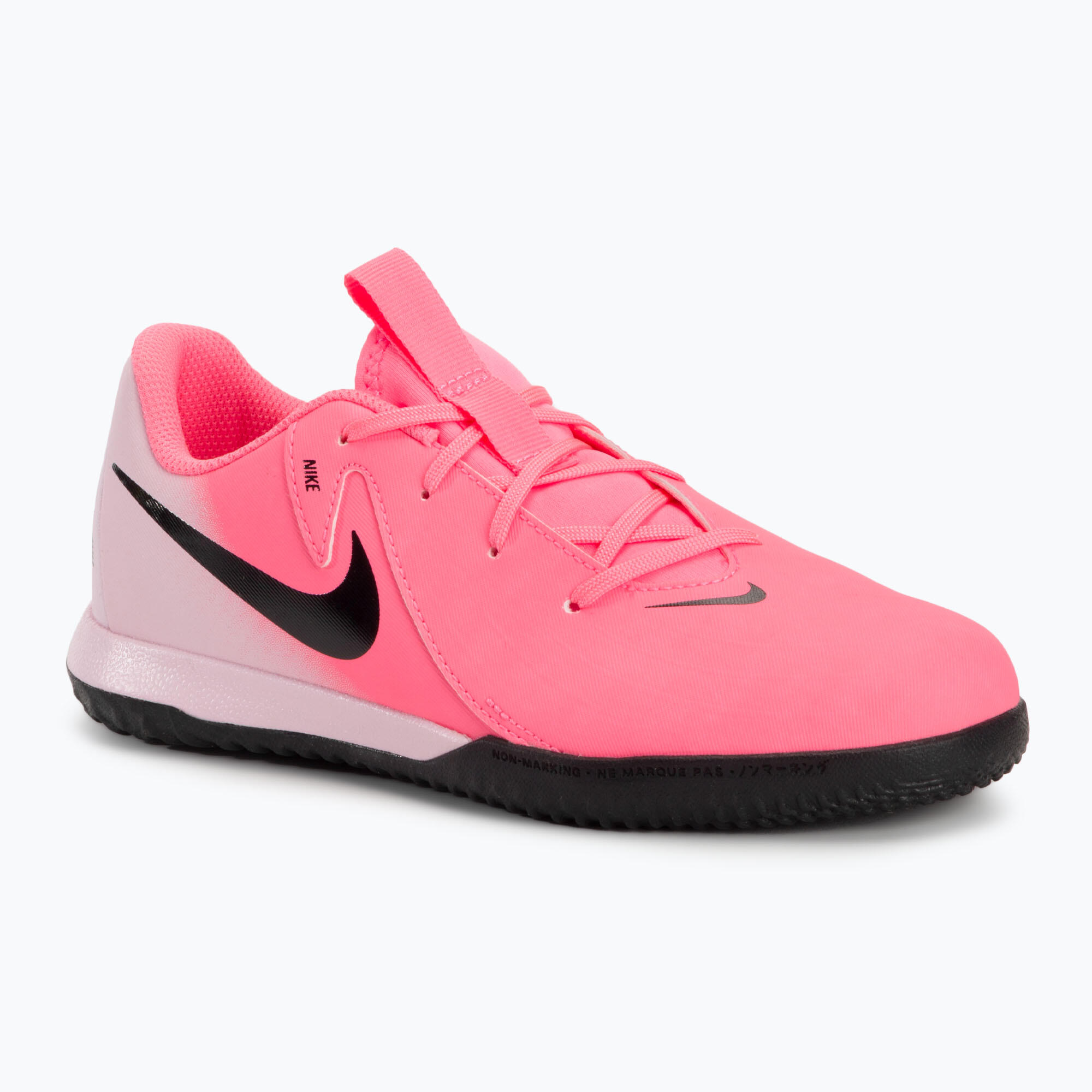 Zapatillas de fútbol Nike Phantom GX II Academy IC infantil 2/2