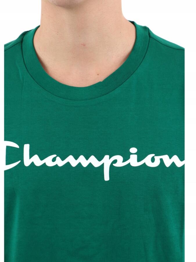 Koszulka Męska Champion 5/5