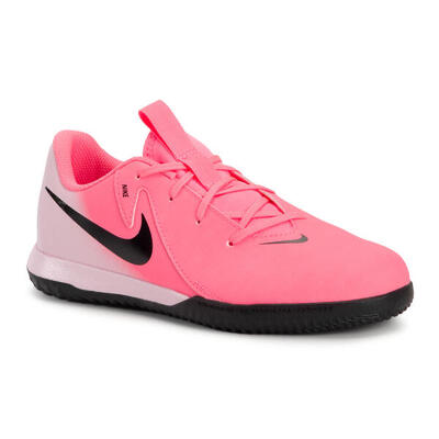 Nike phantom gx ii academy ic kindervoetbalschoenen