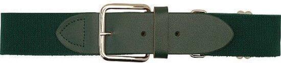 Ceinture de baseball Réglable - Pour pantalons de baseball - Enfants
