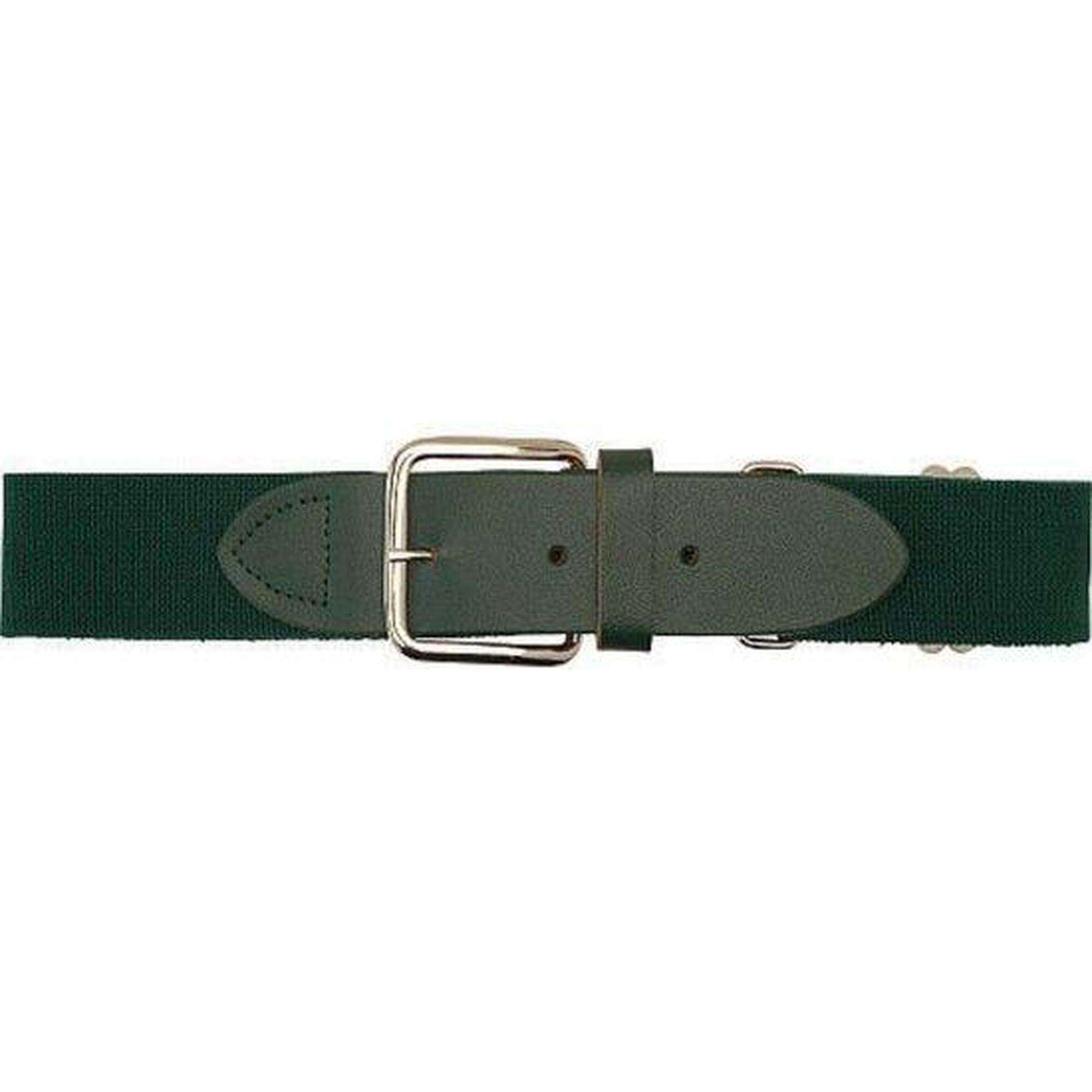 Douglas - Ceinture De Baseball Réglable - Pour Pantalons De Baseball - Enfants - Ceinture - Vert - Taille Unique - Decathlon