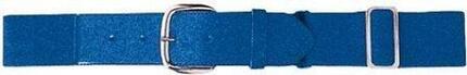 Ceinture de Baseball - Elastique - Pour le Baseball - Enfants (Bleu foncé)