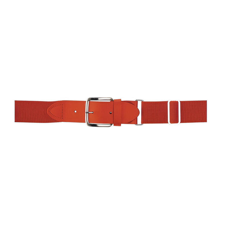Ceinture de baseball Réglable - Ceinture de pantalon de baseball - Adultes