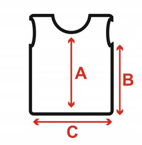Koszulka Męska Champion Bez Rękawów Sportowa Tank Top 2/4