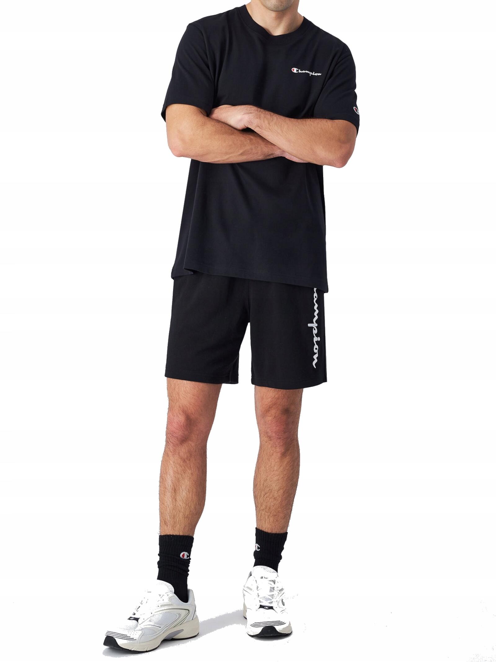 T-shirt Champion modelo 220264-KK001 para homem 4/5