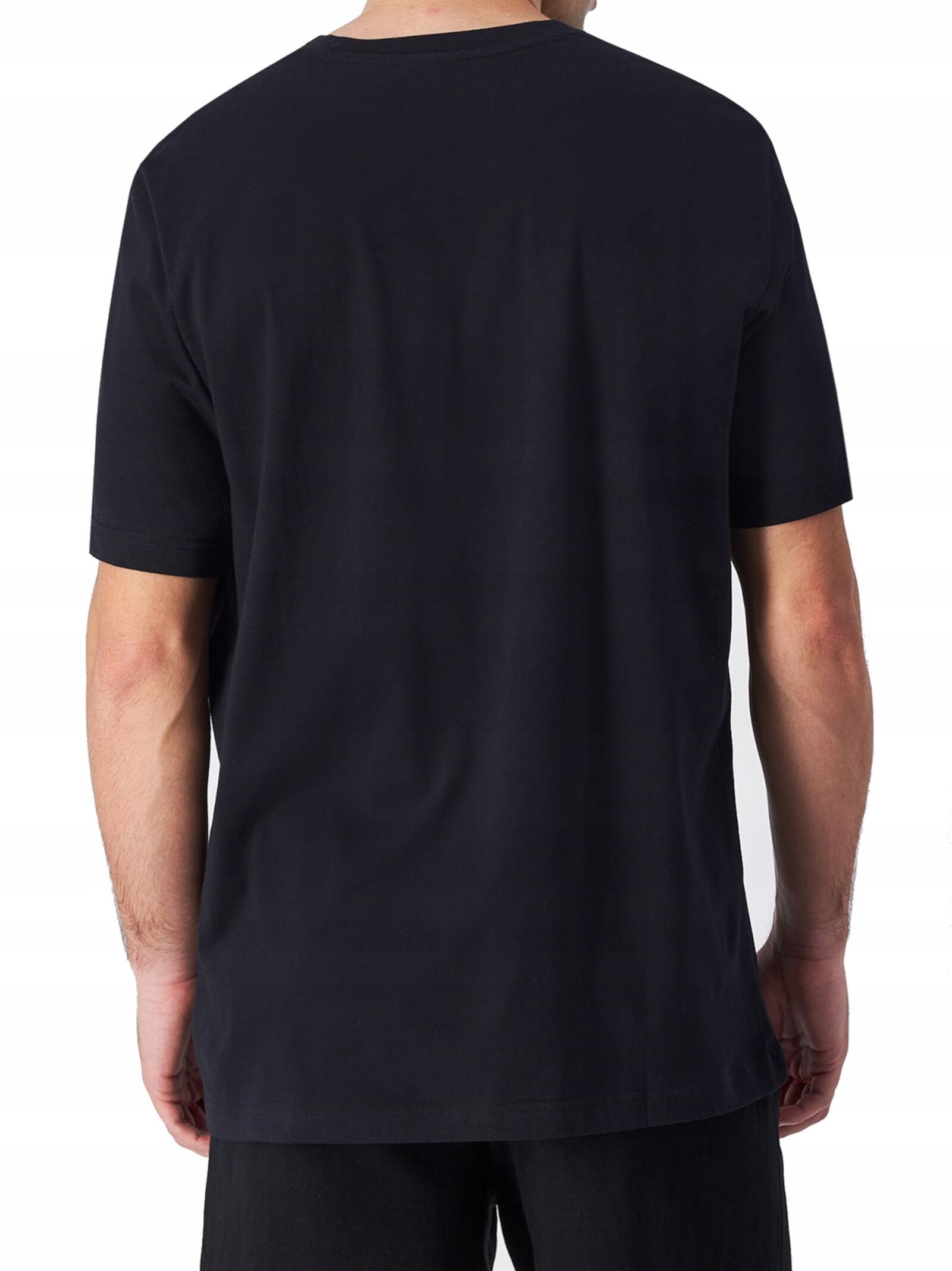T-shirt Champion modelo 220264-KK001 para homem 5/5