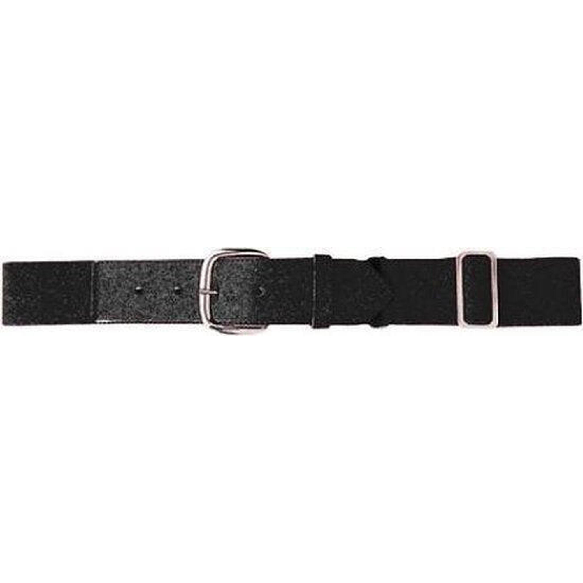 Douglas - Ceinture De Baseball Réglable - Pour Pantalons De Baseball - Enfants - Ceinture - Noir - Taille Unique - Decathlon