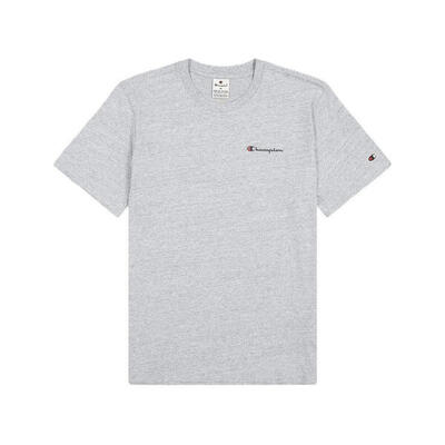 T-shirt met korte mouwen champion crewneck voor unisex