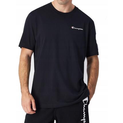 Koszulka męska Champion SS Tee