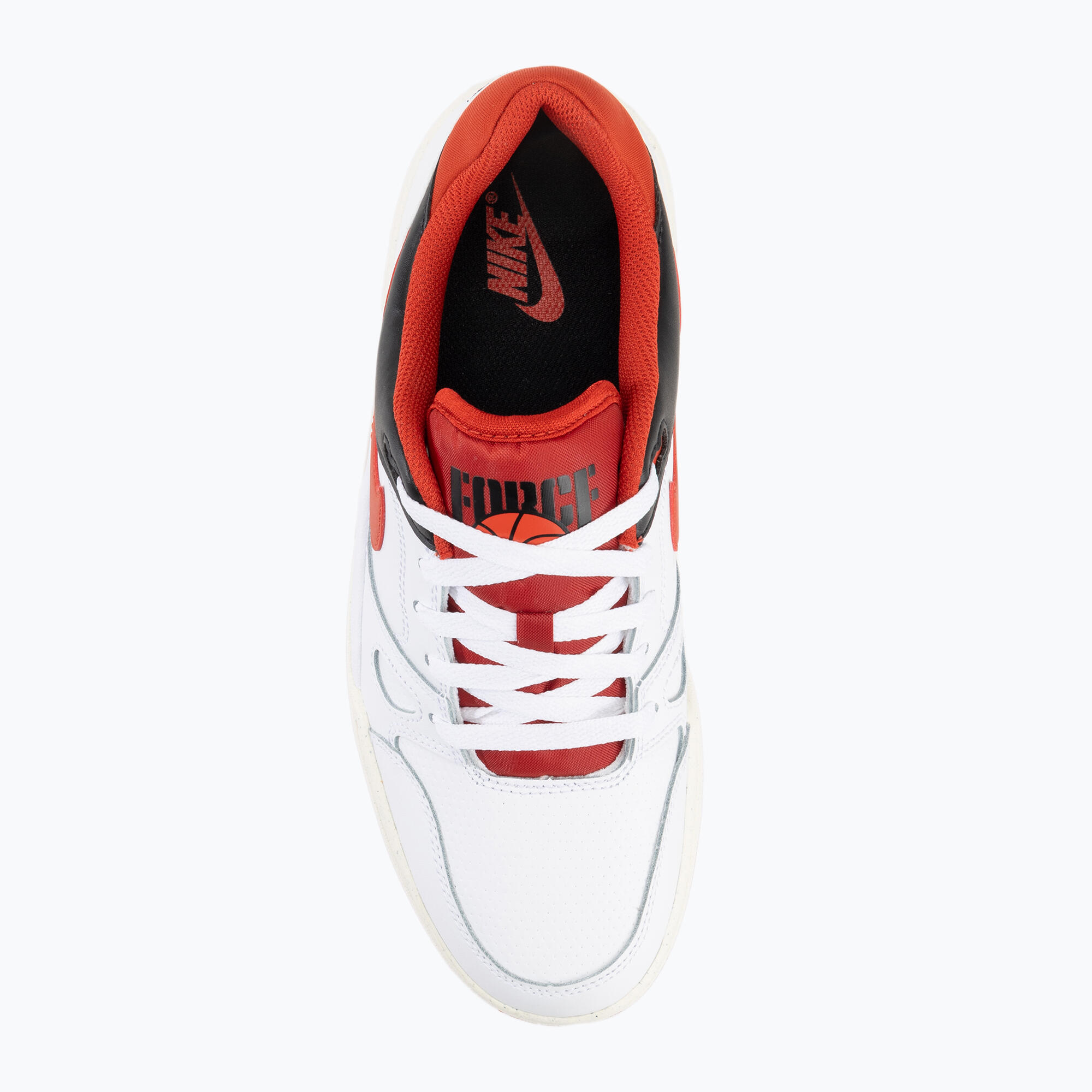 Chaussures homme Nike Full Force basses 5/5