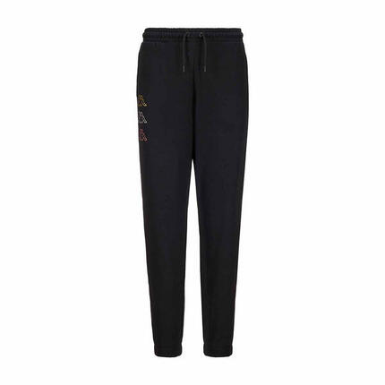 Pantalón Mujer Kiamata Kaboom Kappa algodón gimnasia