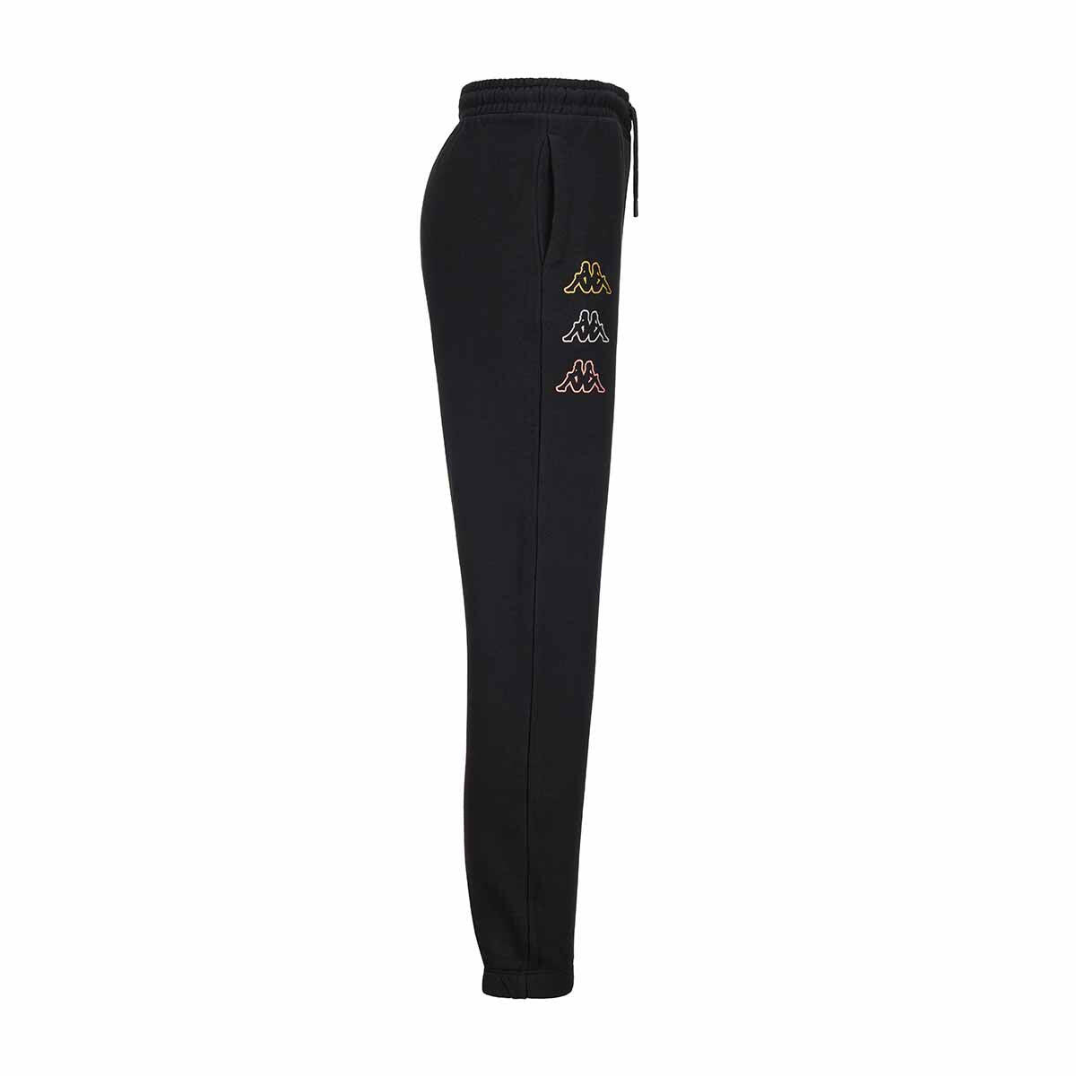 Pantalon long Kappa Kiamata pour femmes 2/6