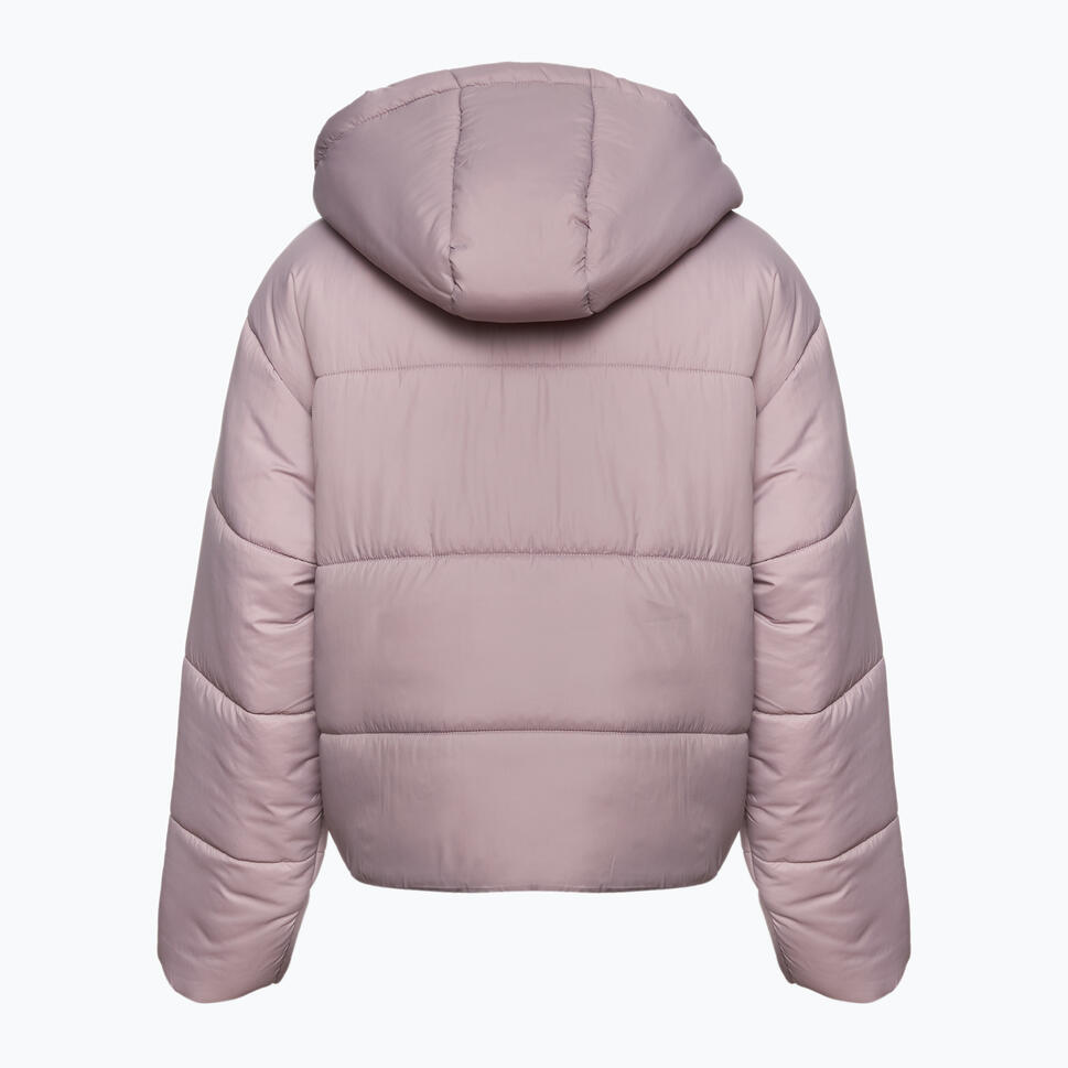 Kurtka damska Nike Sportswear Classic Puffer Therma-Fit