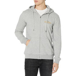 Quiksilver Quik Words sweat-shirt de sport pour hommes