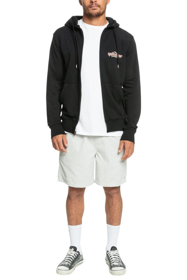 Bluza sportowa męska Quiksilver Quik Words