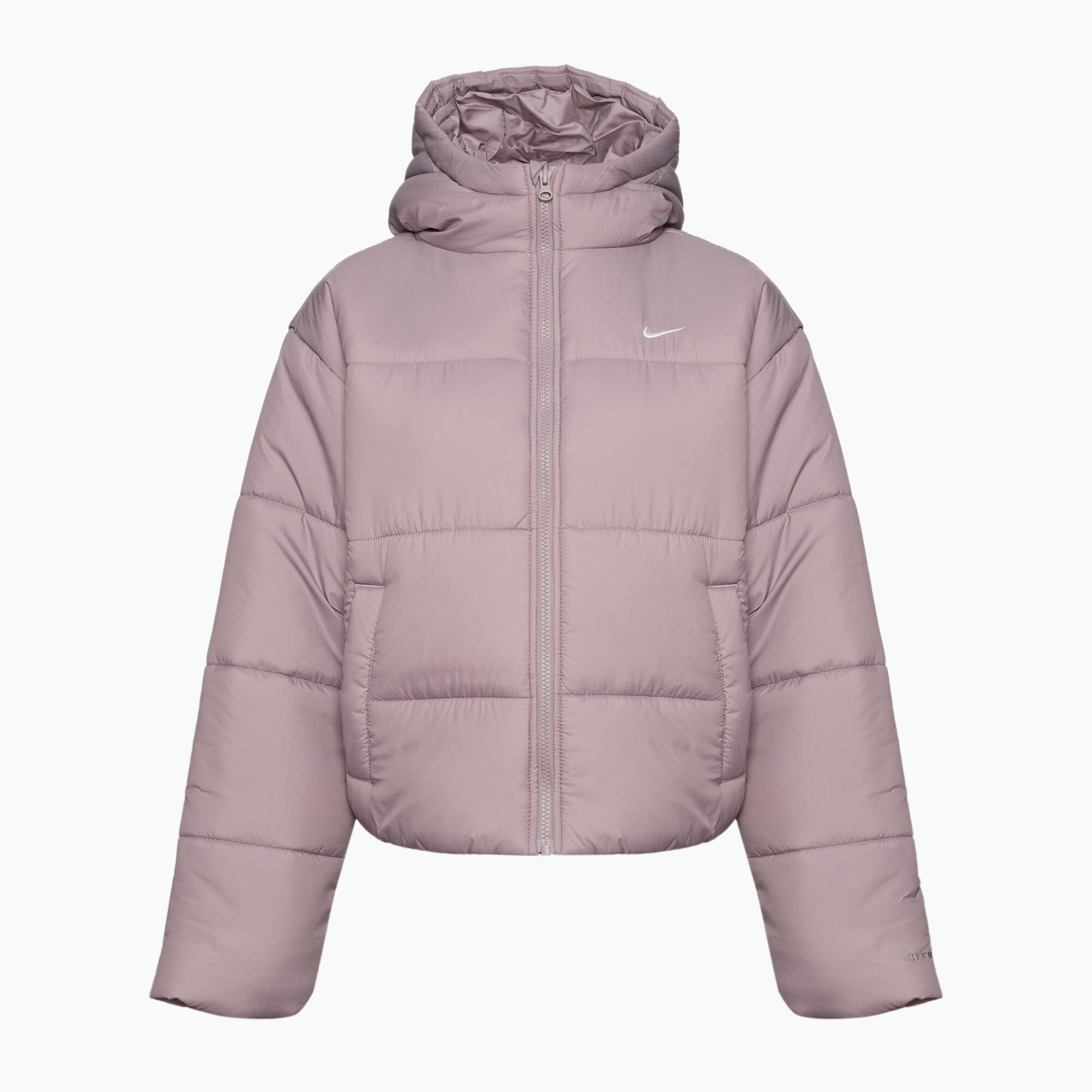 Damen-Jacke W NSW TF SYNFL NK CLSC PFR 4/4